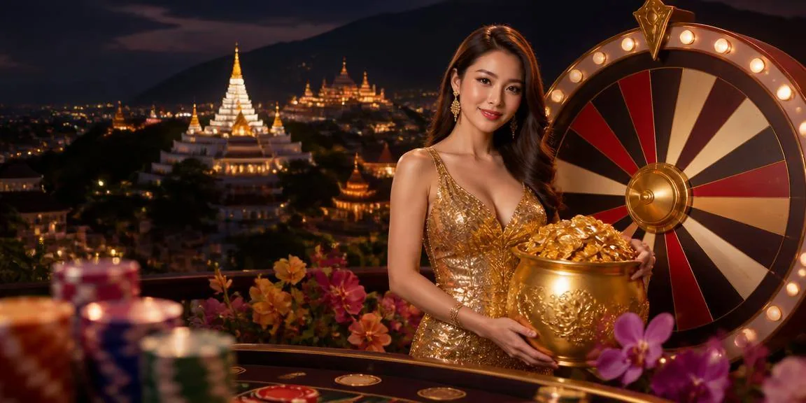 play 24 แพลตฟอร์มที่เข้าใจพฤติกรรมการเล่นของคนไทย