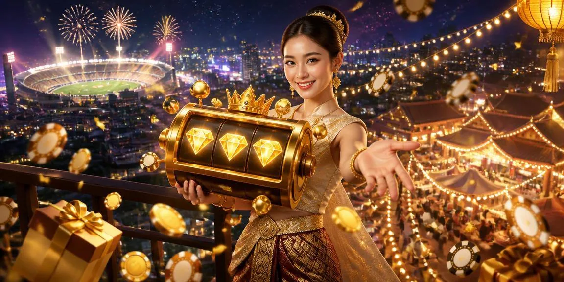 play 24 โบนัสสล็อตรายวัน